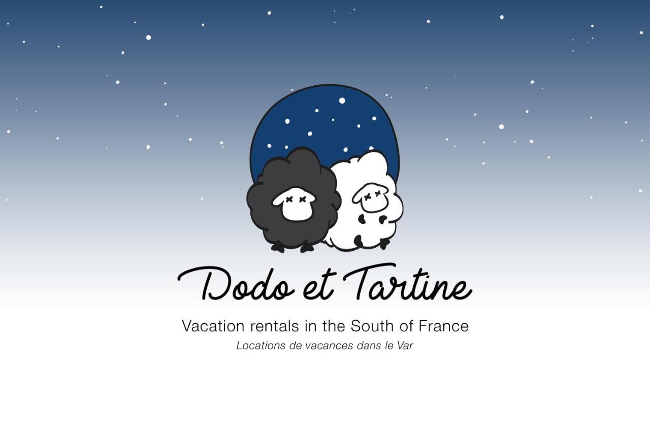 Soft Studio Downtown Close To The Harbour - Dodo Et Tartine Toulon Exterior foto